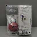 TOTO Combo Kit - Universal Flapper (Replaces THU499S) & Fill Valve