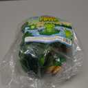 Madzee Plush Realistic Frog Stuffed Animal Toy 9 inches, Soft Plushie Christmas Birthday Gifts for Boys Girls Kids Toddlers