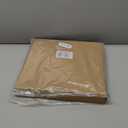 Roymnie Wall Clock 14 Inch, Modern Wall Clocks Battery Operated, Silent Non Ticking Clock Decorative for Living Room, Office, Home, School (White)