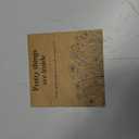 (3Pcs) No Thoughts and Prayers, Policy and Change Instead Christian Sticker Inspirational Quotes Bible Verse Jesus Motivational Vinyl Decals for Tumbler Kindles Laptop Books Phone - Size 3x1 Inch