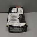 BOSCH BP1078 QuietCast Premium Semi-Metallic Disc Brake Pad Set - Compatible with Select Subaru Forester, Legacy, Outback, B9 Tribeca, Tribeca, WRX; FRONT