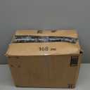 HDCAXKJ Reclining Sectional Couch Covers Velvet L Shaped Sectional Sofa Cover Washable Stretch Soft Corner Recliner Slipcover with Non-Slip Elastic Bottom (5 Seat and 1 Middle Console, Dark Gray)