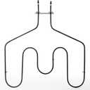 WB44T10011 Oven Heating Element Compatible with Ge Spectra Oven,Replacement Parts,Stove Element Replacement