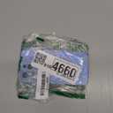 KANGHAR Compatible with iPhone 16 Pro Case, Silicone Checkered Cute Pattern, Camera Protection Soft Slim Phone Case for Phone Case -Blue