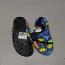 Centipede Demon Kids Water Shoes Girls Boys Outdoor Quick Dry Barefoot Aqua Socks for Sport Beach Swim Pool Surf 11-11.5