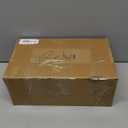 68003582AB Engine Coolant Thermostat Housing Assembly Compatible with Dodge, Chrysler, Jeep - Journey 09-20, Avenger 09-14, Compass Patriot 07-17, Caliber, Sebring, 200 4Cyl 2.4L 2.0L