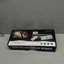 Podcast Equipment Bundle, BM-800 Condenser with Voice Changer, Recording Studio Package - Podcast Microphone Bundle for Laptop, Streaming/Live Broadcast/YouTube Recording (AM200-V8)