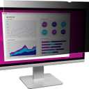 3M High Clarity Privacy Filter for 22in Monitor, 16:10, HC220W1B
