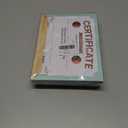 3 x 94 Pcs Student of Award Certificates End of School Year Superlatives Certificates Recognition Certificates of Achievement Graduation Birthday Certificates for Teacher Supplies (Basketball)