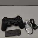 2.4GHz wireless gamepad joystick joypad game controller for PC (Doesn't Support Win10)