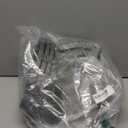 VOLPONE Corner Shower Shelf Suction Cup Shower Caddy Corner No Drilling Bathroom Shower Organizer Storage Rack Adhesive with Towel Bar (3-Pack, Gray)