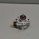 ECCPP Power Steering Pump fit for Lexus SC300 1992 1993 1994 1995 1996 1997 1998 1999 2000 3.0L 2997CC l6 GAS DOHC Naturally Aspirated Replace #21-5922