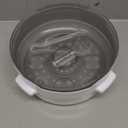 Dr. Brown's Microwave Steam - for Baby Bottles, Nipples, Bottle Parts, Pacifiers, Teethers and Breast Pump Parts
