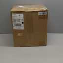 SecosAutoparts Front Fender Plastic Liners, Fit for Kia Forte 2017 2018, Front Driver & Passenger Side Wheel Splash Liner, Replace# 86812B0000 86811B0000, KI1248153 KI1249153