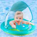 Meegoo Baby Swimming Ring, Extra Large 
