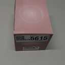 4 Pack Smoke Detector Fire Alarms 9V Battery Operated Photoelectric Sensor Smoke Alarms Easy to Install with Light Sound Warning, Test Button,9V Battery Included Fire Safety for Home