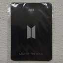 Sayzer BTS Lightstick Official Special Edition with 7 Photocards Kpop Merch Merchandise