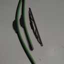 Replacement Front and Rear Windshield Wiper Blades For Hyundai Tucson 2005-2009 Dodge Caliber 2007-2012 Chevrolet Captiva Sport 2012-2015 Kia Sportage 2005-2010 Front windscreen wiper (CM241612TS)