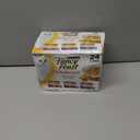 Purina Fancy Feast Delights with Cheddar Grilled Chicken, Turkey or Whitefish and Cheddar Cheese Feast in Gravy Wet Cat Food Variety Pack - (Pack of 24) 3 oz. Cans