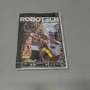 Robotech: War & Peace - Volume 5