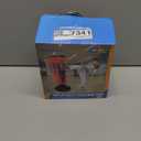 47" Kids Punching Bag with Boxing Gloves  Inflatable Boxing Bag for Boys & Girls, Standing Training Toy for Fitness & Stress Relief