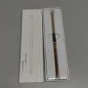 Health Smart Bracelet,Fitness Tracker with Heart Rate, Sleep Monitoring, Blood Oxygen, Step Counting for iOS and Android, No Subscription Fee, Waterproof(Gold)