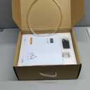 2025 Upgraded 3500 Sq.Ft Smart Scent Machine - HVAC System, Whole House Aroma & Hotel Collection Diffuser, Waterless Essential Oil Diffuser for Home, Office, 600ML Capacity, Cold Air Tech (White)