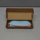 KeaBabies 2-Pack Silicone Bibs for Babies, Toddlers Girl, Boy  Sturdy Food-Grade Baby Bibs for Eating, Large Food Catcher, Clean & Put On Easily, Waterproof Toddler Feeding Essentials (Amaze)