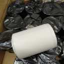 MaxGear 4" x 6" Direct Thermal Labels, 4000 Pcs/16 Rolls, Perforated White Mailing Shipping Package Labels, Commercial Grade, Permanent Adhesive, Compatible with Most Thermal Printers