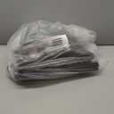 Nunsino Shoe Rack, Large Metal Shoe Organizer,Max Holds 50 Pairs,8 Tier Shoe Storage Shelf for Garage,Closet,Entryway, Black