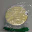 96NORTH Luxury Coconut Soy Candle | Large 3 Wick Jar Candle | Up to 50 Hours Burning Time | Tropical Beach Scented Candles for Home | 100% Natural Soy Wax | Housewarming Gift for Women and Men