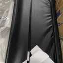 FRP Hard Trifold Truck Bed Tonneau Cover Fleetside Compatible with 2009-2026 Dodge Ram 1500 (Inclu. 2019-2024 Classic & 2019-2026 New Body Style) 5.6FT Bed Cover (w/o Ram Box)