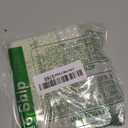 1200 Pcs Pearl Beads for Jewelry Making, 5 Size Round Pearls for Bracelets Making Kit Small Pearl Filler Beads with Hole for DIY Craft Necklace Earrings