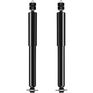 Shocks,SCITOO Front Gas Struts Shock Absorbers Fit for 1997-2006 for Jeep TJ/Wrangler,1984-1990 for Jeep Wagoneer/for Cherokee,1986-1990 for Jeep Comanche 344435 32196 Set of 2
