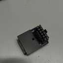 EZDIY-FAB PCIe 5.1 Adapter - 600W 12+4pin, 16pin 12VHPWR GPU Power Connector, 12V-2x6 GPU Adapter, 90 Degree Right Angle - Compatible with RTX 3090Ti, 4070Ti, 4080, 4090 GPU -STD Type, Black