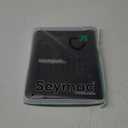 SEYMAC stock Case for iPad (A16) 11th/10th Generation 11''/10.9'', Strong Magnetic Auto Sleep Shockproof Case with Absorbing Multi-Angles Stand, Pen Holder, Card Slot (Black)