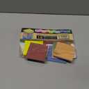 (18 Pads) Sticky Notes 3x3 inch, Self-Stick Note Pads, 18 Colorful Sticky Note for School Supplies or Office Supplies