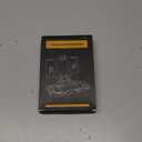 Tactical Gear Plate Carrier Vest Accessories Phone Chest Mount Holder for Screen Size 4.7"-6.7" (BK)