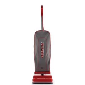 Oreck Commercial Professional Vacuum Cleaner, Bagged Upright Vac for Carpets and Hard Floor, Lightweight, Powerful Vacuum Cleaners for Commercial Use
