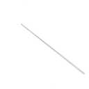 A10-2202, Rod Curtain 1/4 X 24-1/8