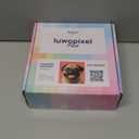 LuwoArte 16 Pack Diamond Painting Kits for Adults  Dog Breeds-Themed Diamond Art Kits  Full Drill DIY Paint Gem Art for Adults  Brilliant 5D Diamond Painting KitRelaxing Craft for Home Wall Dcor