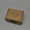 V995 Mini Drone for Kids and Beginners, Indoor Outdoor Quadcopter Plane for Boys Girls with 3D Flips,360 Rotation,Circle Fly,Auto Hover, Headless Mode and 3 Batteries,Gift for Boys and Girls