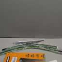 3 Wipers Replacement for Toyota Prius Windshield Wiper Blades with Rear 2016 2017 2018 2019 2020 2021 2022 2023 28"+16"+16inch