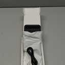 Cell Phone Stand with Wireless Bluetooth Speaker and Anti-Slip Base HD Surround Sound Perfect for Home and Outdoors with Bluetooth Speaker for Desk Compatible with iPhone/ipad/Samsung Galaxy (Black)