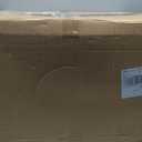 15 Gallon Rimless Aquarium Fish Tank, Ultra-Clear Nano Glass Rectangular Fish Tank L19.6＂×W13＂×H13.8＂ Thickness 6mm Glass Aquarium (L 15 Gallons)