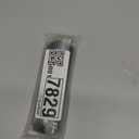 Replacement Remote Control Only for All Roku TV, Compatible for TCL Roku/Hisense Roku/Onn Roku Series Smart TVs (Not for Roku Stick and Box)