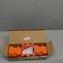 [3 Pack] CLOUDY BAY Two Gang Electrical Outlet Box,25 Cubic Inch Junction Box,Old Work Box,UL Listed
