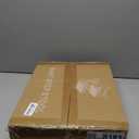 Toddler Step Stool, iNeibo 2-Step Foldable Step Stool for Kids, Widened & Thickened with Anti-Slip Design, Safer for Children Use for Kitchen, Bathroom, Toilet Training - Gray