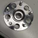 Torchbeam 512345 Rear Wheel Hub Bearing Assembly for 2007-2011 CR-V, 2007-2012 2017-2018 RDX 5 Lugs W/ABS