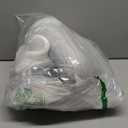 Reading Pillow for Bed, Lying, Leaning and Prone, Ergonomic Memory Foam Bed Wedge Pillow for Headboard, Chin & Back Support Pillows on Bedrest Couch Floor- Grey (Gray)